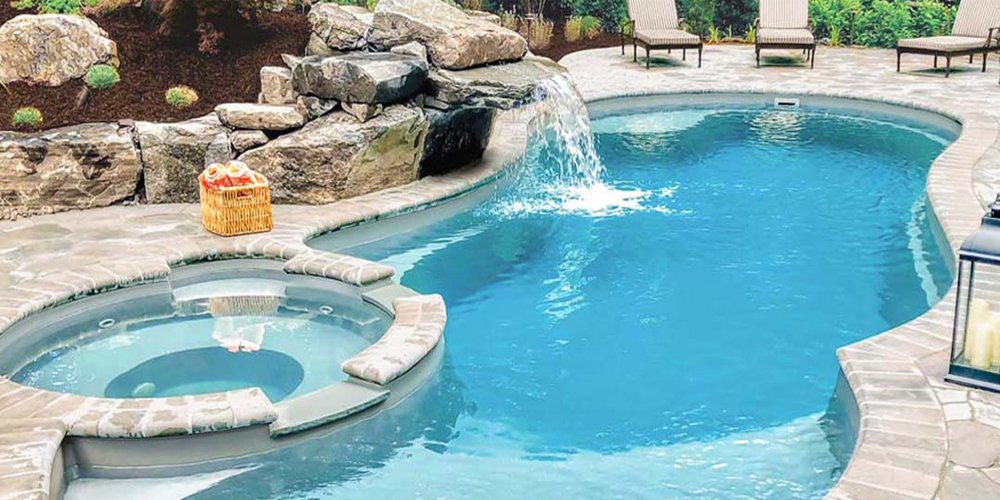 Swimming Pool Services in Chennai